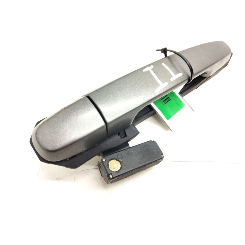 Recambio de maneta exterior trasera izquierda para toyota corolla verso (r1) 1.8 16v cat referencia OEM IAM   