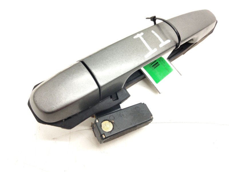 Recambio de maneta exterior trasera izquierda para toyota corolla verso (r1) 1.8 16v cat referencia OEM IAM   