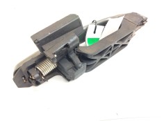 Recambio de maneta exterior trasera izquierda para toyota corolla verso (r1) 1.8 16v cat referencia OEM IAM    2