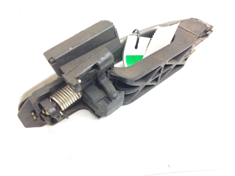 Recambio de maneta exterior trasera izquierda para toyota corolla verso (r1) 1.8 16v cat referencia OEM IAM   