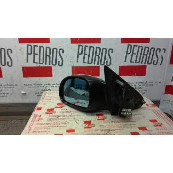 RETROVISOR IZQUIERDO 