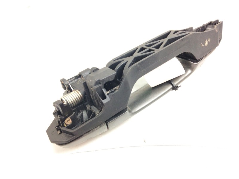 Recambio de maneta exterior trasera izquierda para toyota corolla verso (r1) 1.8 16v cat referencia OEM IAM   