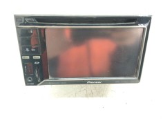 Recambio de sistema audio / radio cd para toyota corolla verso (r1) 1.8 16v cat referencia OEM IAM AVH3200BT  