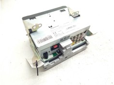 Recambio de sistema audio / radio cd para toyota corolla verso (r1) 1.8 16v cat referencia OEM IAM AVH3200BT   2