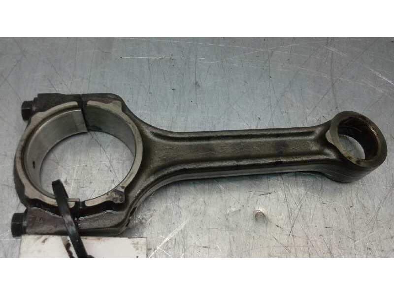 Recambio de biela para opel corsa c silverline referencia OEM IAM   