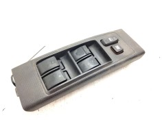 Recambio de mando elevalunas delantero izquierdo para toyota corolla verso (r1) 1.8 16v cat referencia OEM IAM 646200F030  