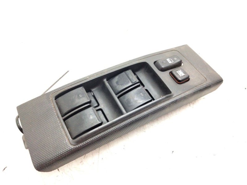 Recambio de mando elevalunas delantero izquierdo para toyota corolla verso (r1) 1.8 16v cat referencia OEM IAM 646200F030  
