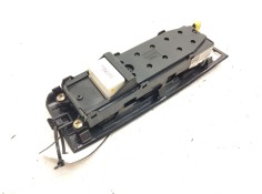 Recambio de mando elevalunas delantero izquierdo para toyota corolla verso (r1) 1.8 16v cat referencia OEM IAM 646200F030   2