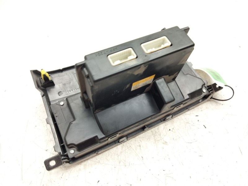 Recambio de mando calefaccion / aire acondicionado para toyota corolla verso (r1) 1.8 16v cat referencia OEM IAM 559020F010C  