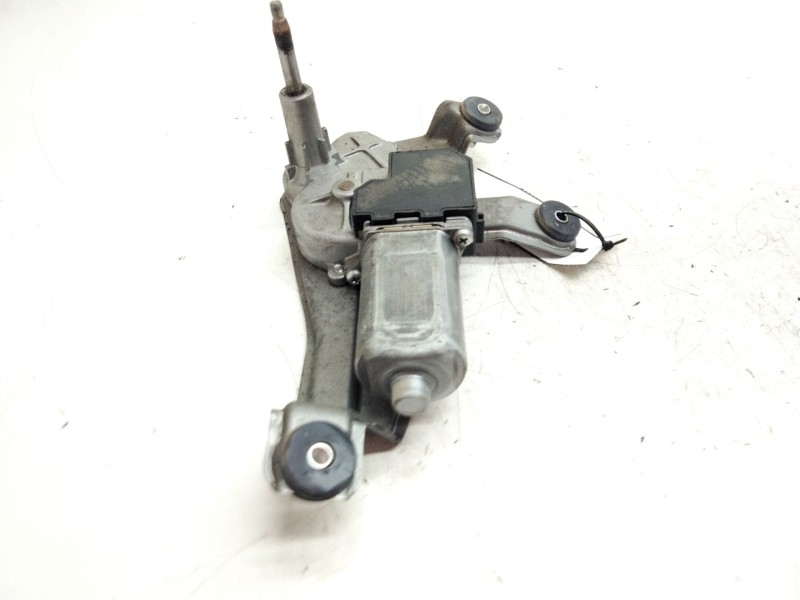 Recambio de motor limpia trasero para toyota corolla verso (r1) 1.8 16v cat referencia OEM IAM 851300F010  