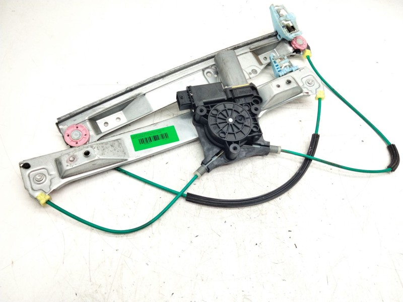 Recambio de elevalunas delantero derecho para opel corsa d 1.3 16v cdti referencia OEM IAM   