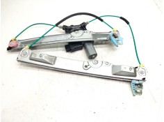 Recambio de elevalunas delantero derecho para opel corsa d 1.3 16v cdti referencia OEM IAM    2