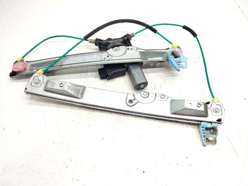 Recambio de elevalunas delantero derecho para opel corsa d 1.3 16v cdti referencia OEM IAM   