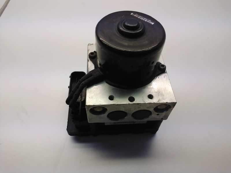 Recambio de centralita abs para volkswagen golf iv berlina (1j1) 1.6 referencia OEM IAM 1JO907379P 10094903313 112768
