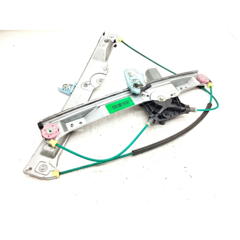 Recambio de elevalunas delantero izquierdo para opel corsa d 1.3 16v cdti referencia OEM IAM   