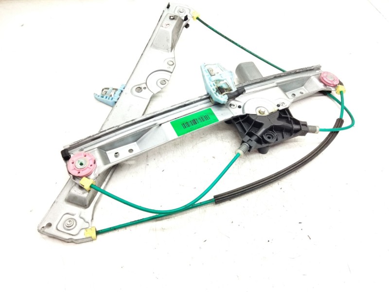 Recambio de elevalunas delantero izquierdo para opel corsa d 1.3 16v cdti referencia OEM IAM   