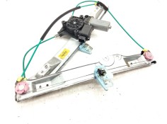 Recambio de elevalunas delantero izquierdo para opel corsa d 1.3 16v cdti referencia OEM IAM    2