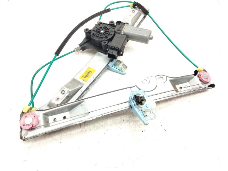 Recambio de elevalunas delantero izquierdo para opel corsa d 1.3 16v cdti referencia OEM IAM   
