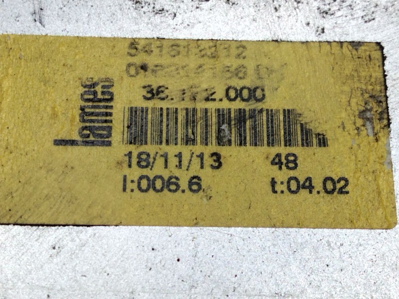 Recambio de elevalunas delantero izquierdo para opel corsa d 1.3 16v cdti referencia OEM IAM   