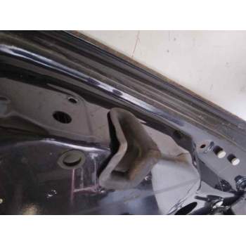 Recambio de puerta trasera derecha para audi a6 berlina (4f2) 3.2 fsi quattro referencia OEM IAM 4F0959794A  