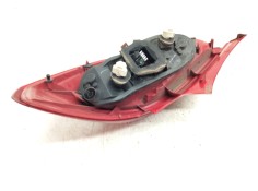 Recambio de piloto trasero izquierdo para opel corsa d 1.3 16v cdti referencia OEM IAM 13186350   2