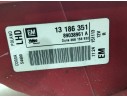PILOTO TRASERO DERECHO 13186351 