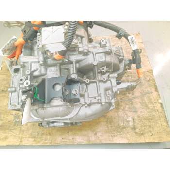 Recambio de caja cambios para lexus ct 200h referencia OEM IAM P9081215  