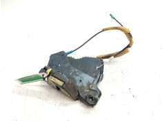 Recambio de cerradura puerta delantera izquierda para toyota corolla verso (r1) 1.8 16v cat referencia OEM IAM    2