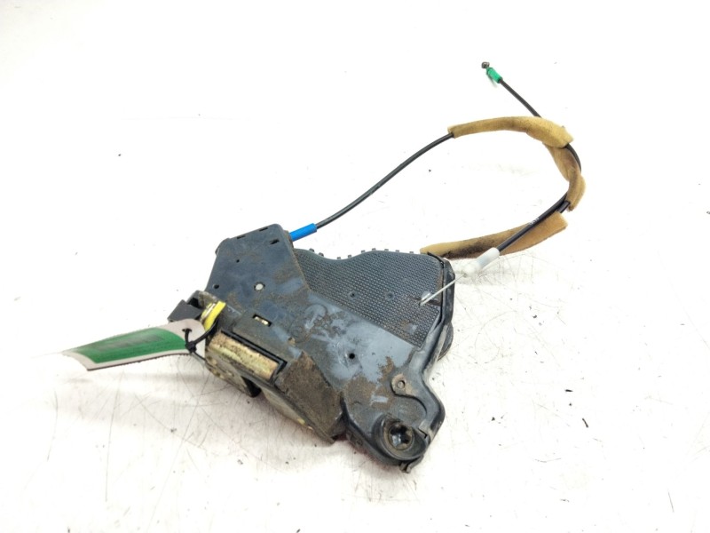 Recambio de cerradura puerta delantera izquierda para toyota corolla verso (r1) 1.8 16v cat referencia OEM IAM   