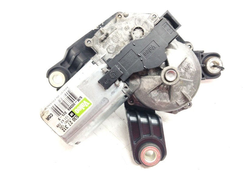 Recambio de motor limpia trasero para opel corsa d 1.3 16v cdti referencia OEM IAM 53027312 13163029 