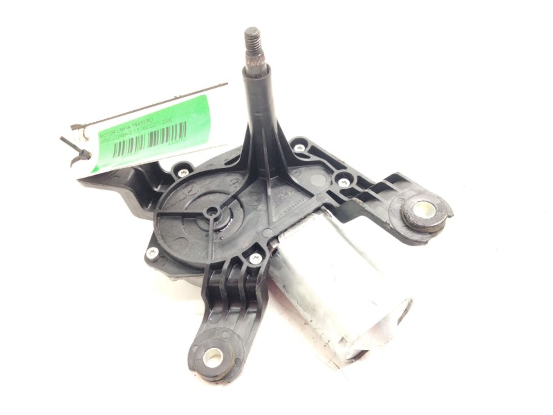 Recambio de motor limpia trasero para opel corsa d 1.3 16v cdti referencia OEM IAM 53027312 13163029 