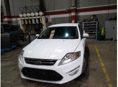 ford mondeo ber. (ca2) del año 2011 2