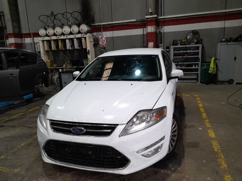ford mondeo ber. (ca2) del año 2011