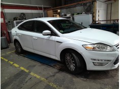 FORD MONDEO BER. (CA2)