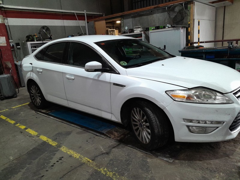 ford mondeo ber. (ca2) del año 2011