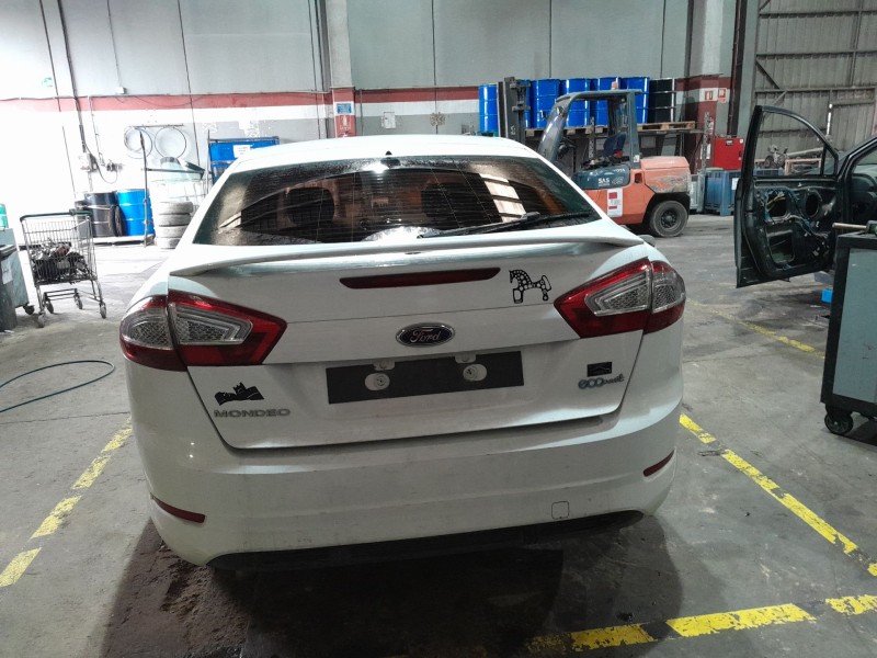 ford mondeo ber. (ca2) del año 2011