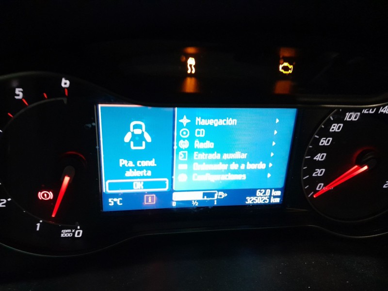 ford mondeo ber. (ca2) del año 2011