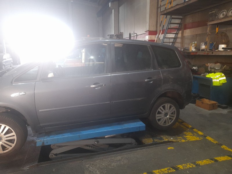 ford focus c-max (cap) del año 2004