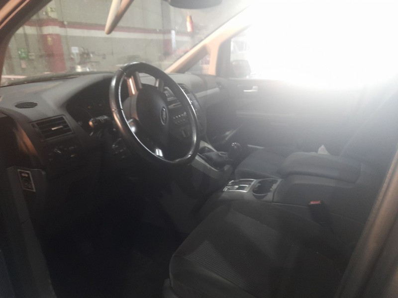 ford focus c-max (cap) del año 2004