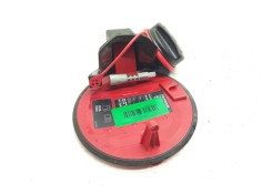 Recambio de tapa exterior combustible para opel corsa d 1.3 16v cdti referencia OEM IAM 13183307   2