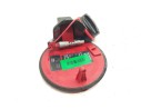 TAPA EXTERIOR COMBUSTIBLE 13183307 