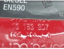 TAPA EXTERIOR COMBUSTIBLE 13183307 