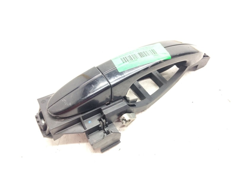 Recambio de maneta exterior delantera derecha para ford mondeo ber. (ca2) titanium referencia OEM IAM   