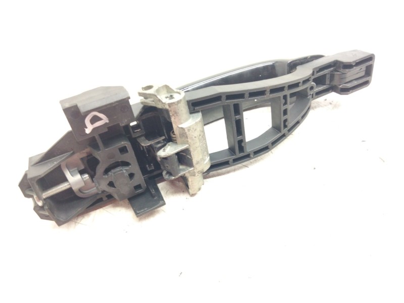 Recambio de maneta exterior delantera derecha para ford mondeo ber. (ca2) titanium referencia OEM IAM   