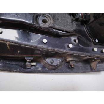 Recambio de puerta trasera derecha para audi a6 berlina (4f2) 3.2 fsi quattro referencia OEM IAM 4F0959794A  
