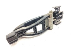 Recambio de maneta exterior trasera derecha para ford mondeo ber. (ca2) titanium referencia OEM IAM    2