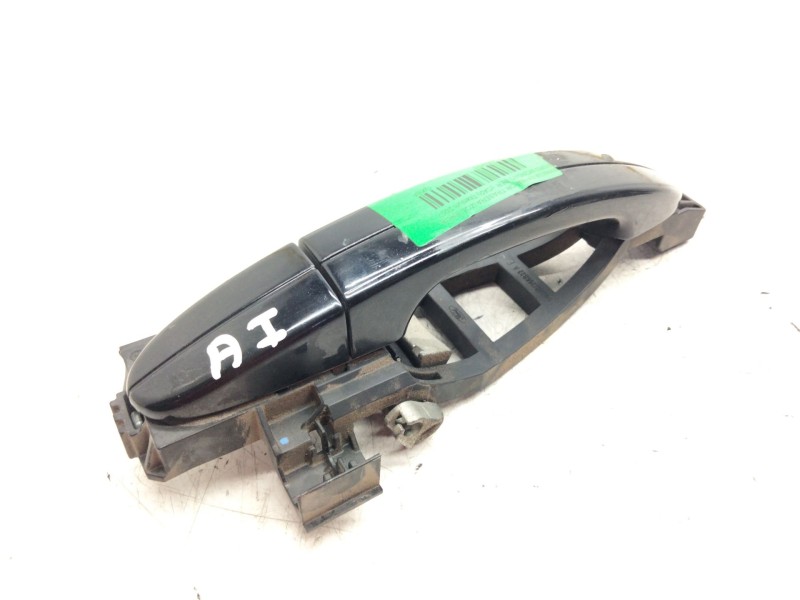 Recambio de maneta exterior trasera izquierda para ford mondeo ber. (ca2) titanium referencia OEM IAM   