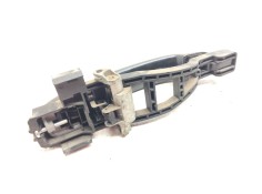 Recambio de maneta exterior trasera izquierda para ford mondeo ber. (ca2) titanium referencia OEM IAM    2