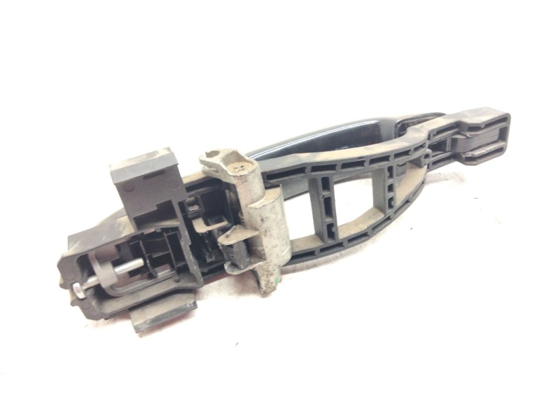 Recambio de maneta exterior trasera izquierda para ford mondeo ber. (ca2) titanium referencia OEM IAM   