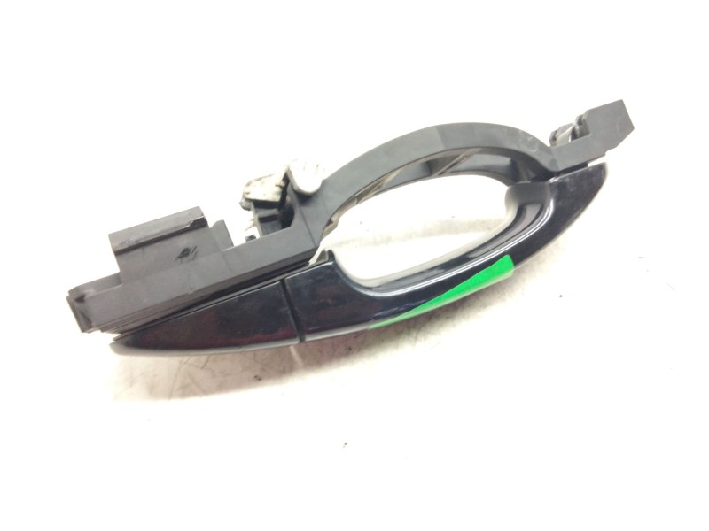 Recambio de maneta exterior trasera izquierda para ford mondeo ber. (ca2) titanium referencia OEM IAM   